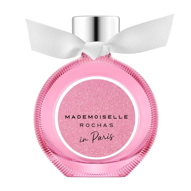 Perfume Mujer Mademoiselle In Paris Edp 90 Ml