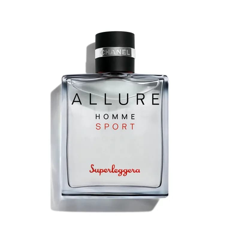 ALLURE HOMME SPORT SUPERLEGGERA Eau de Parfum