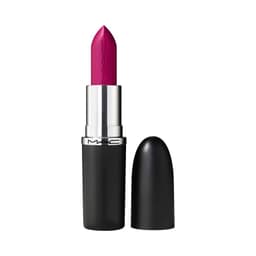 Labial MACximal Satin Lipstick Cosmetics Popstar Pink