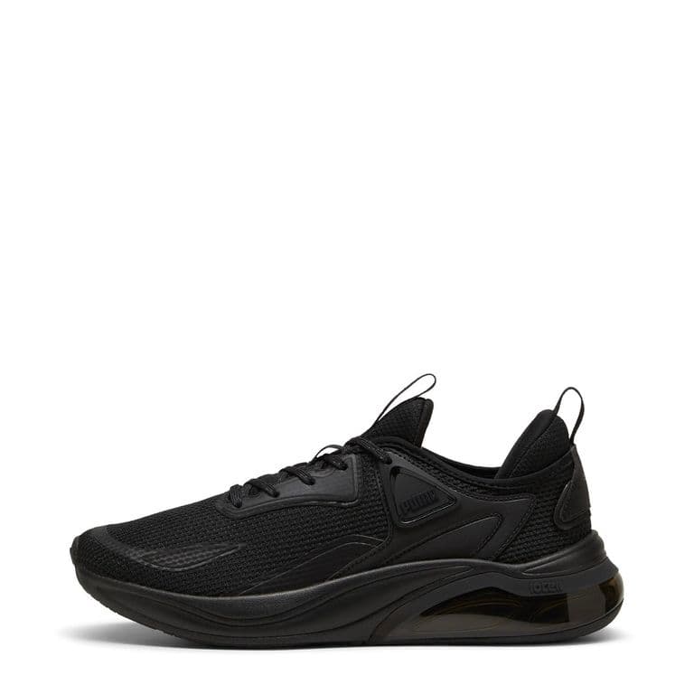 Cell Thrill Zapatilla Running Hombre Negro 41.5 CL