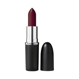 Labial MACximal Satin Lipstick Cosmetics Guessing Game
