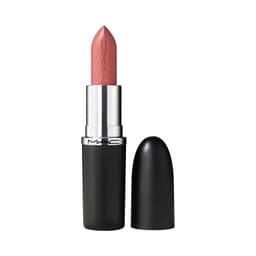 Labial MACximal Satin Lipstick Cosmetics Creme Cup