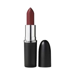 Labial MACximal Satin Lipstick Cosmetics Del Rio