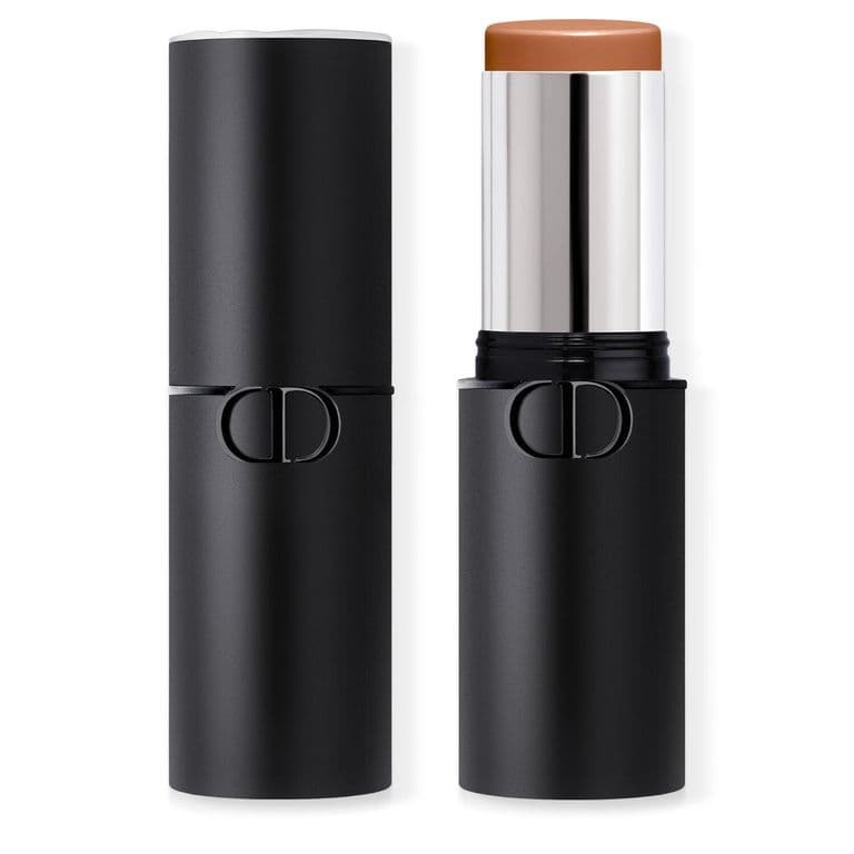 Dior Forever Skin Contour - Barra de contorno y bronceador para el rostro 02 Tan