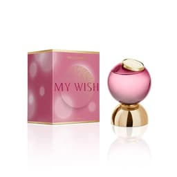 Perfume Mujer My Wish EDP 30ml Edicion Limitada