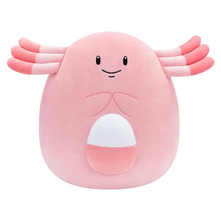 Squishmallows Chansey 25 Cm