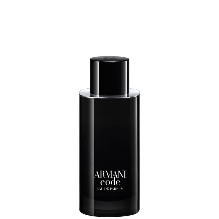 Perfume Armani Code Eau De Parfum Hombre 125ml