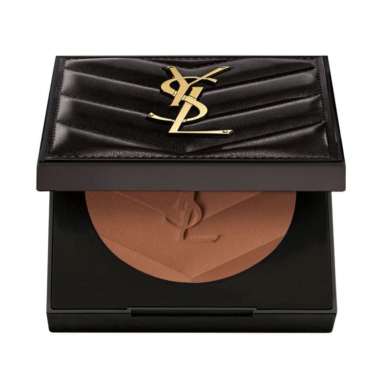 Polvos Compactos All Hours Hyper Finish 03 9
