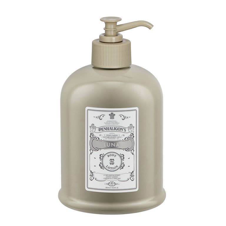 Locion Corporal Hidratante 500 Ml