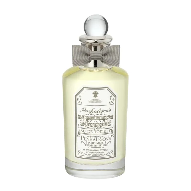 Perfume Hombre Blenheim Bouquet Edt 100 Ml
