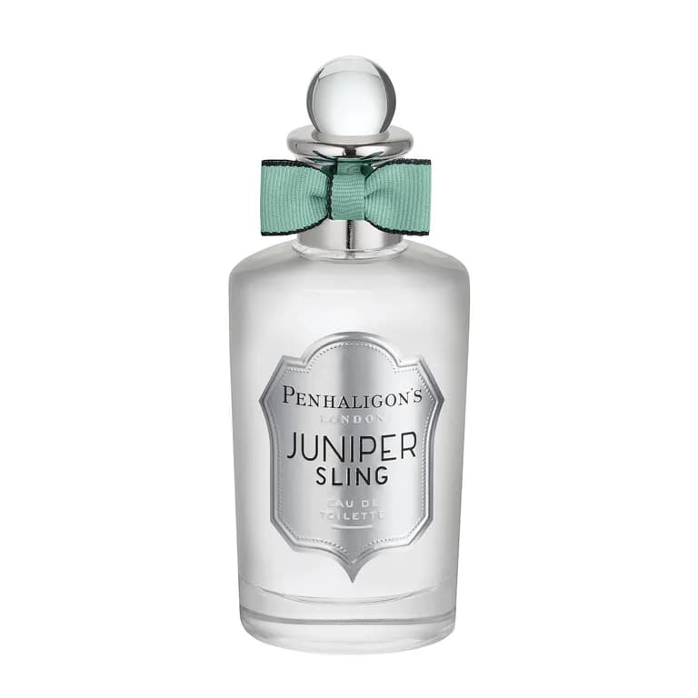 Perfume Unisex Juniper Sling EDT 100 Ml Penhaligon s