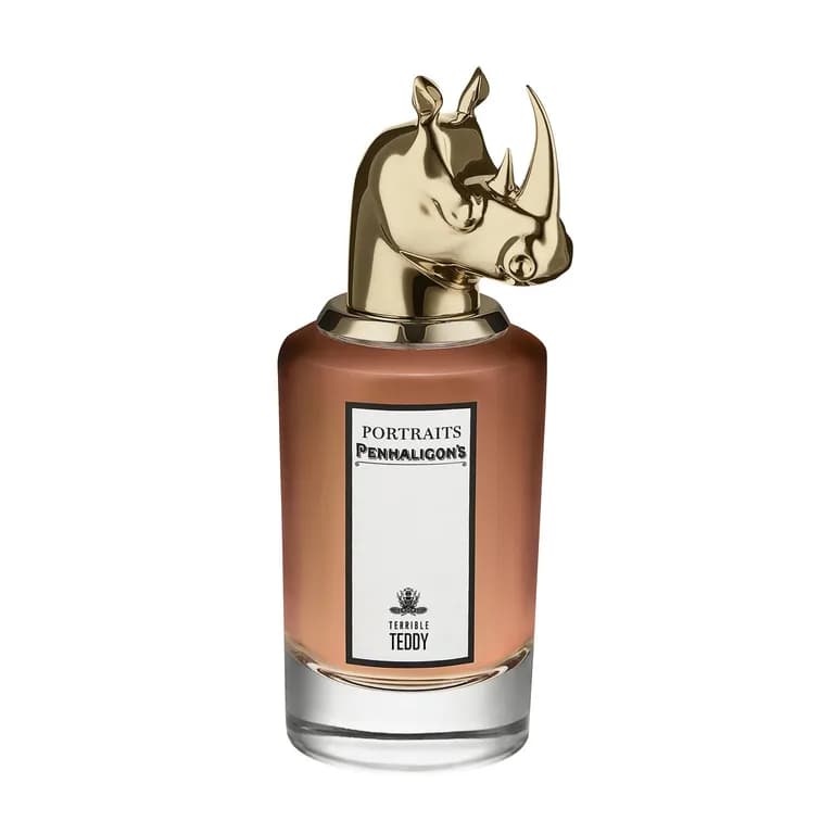 Perfume Hombre Terrible Teddy EDP 75 Ml Penhaligon s