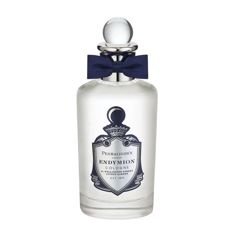 Perfume Hombre Endymion Cologne Edc 100 Ml