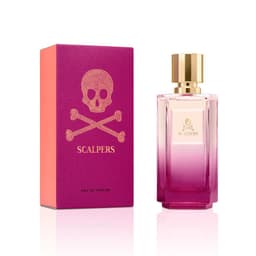 Perfume Mujer Her & The Wild Flower Edp Edp 100Ml