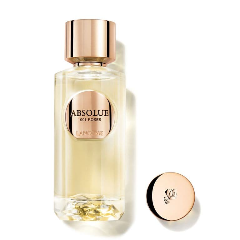 Perfume Mujer Absolue 1001 Roses Edp 100Ml