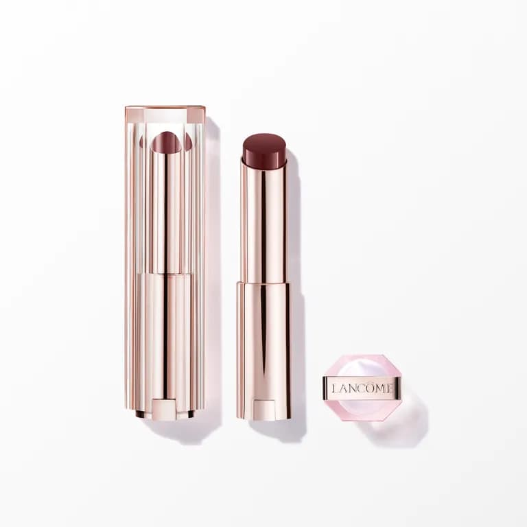 Labial Lip Idole Butterglow Tono Million-dollar berry 60