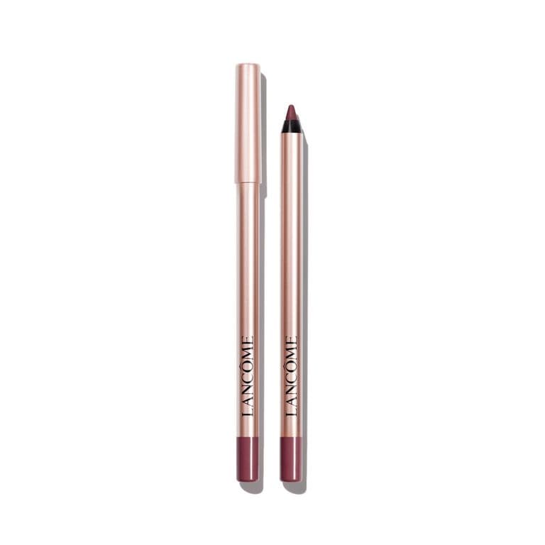 Delineador de Labios Lip Idole Tono Mahogany mauve 66