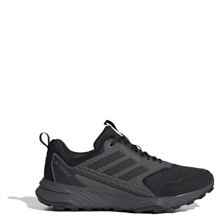 Terrex Tracefinder 2 Zapatilla Outdoor Hombre Negro 39.5 CL