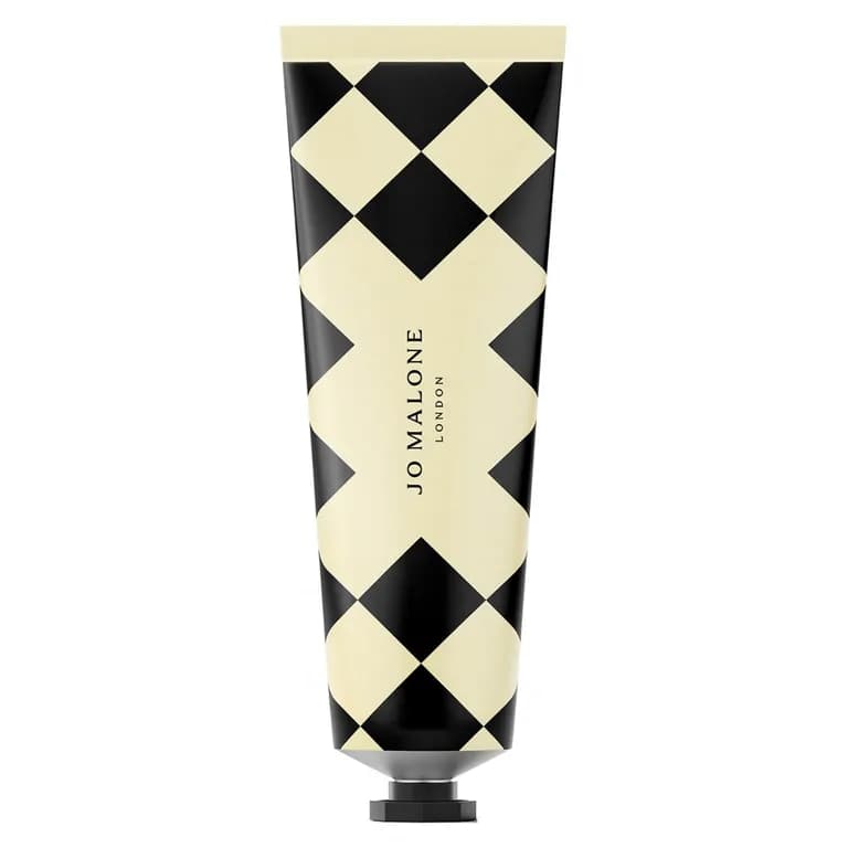 Crema De Manos Hidratante Lime Basil & Mandarin 30 Ml