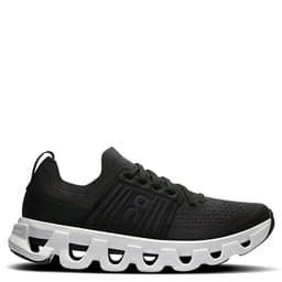 Cloudswift 4 Zapatilla Running Mujer Negro 40 CL
