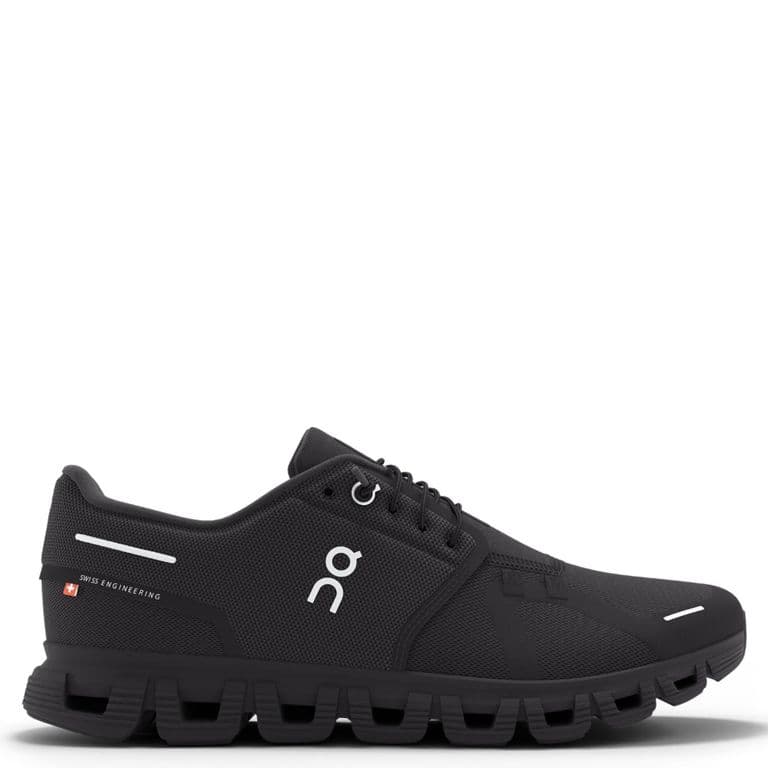Cloud 6 Zapatilla Urbana Hombre Negro 42.5 CL