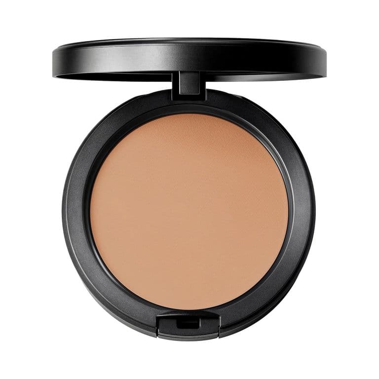 Base De Maquillaje En Polvo Studio Fix Powder Plus Foundation Cosmetics NW18