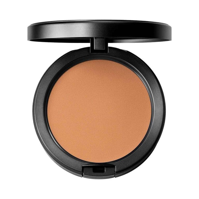 Base De Maquillaje En Polvo Studio Fix Powder Plus Foundation Cosmetics NC45