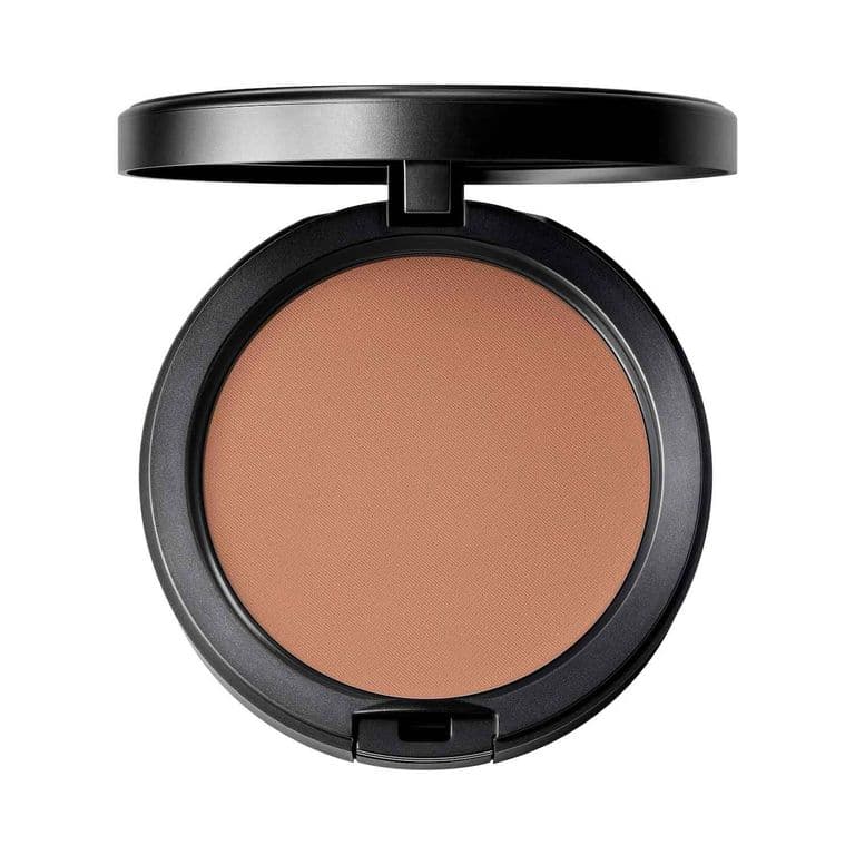 Base De Maquillaje En Polvo Studio Fix Powder Plus Foundation Cosmetics NW33