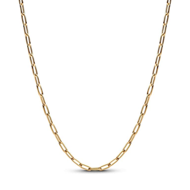 Collar ME Eslabon T70 Mujer