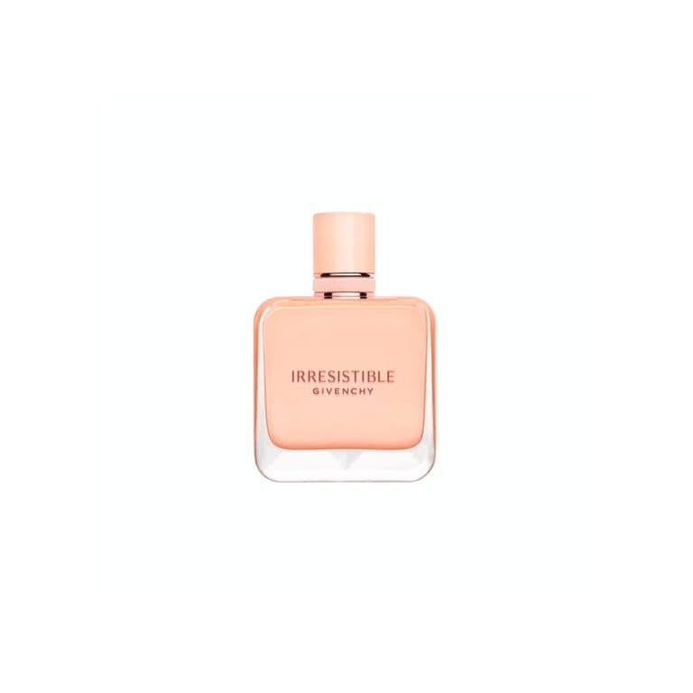Perfume Mujer Irresisitible Nude Velvet Eau de Parfum 80 ml 50 ML
