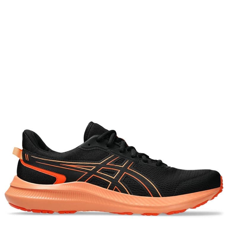 Jolt 5 Zapatilla Running Hombre Negro 40 CL