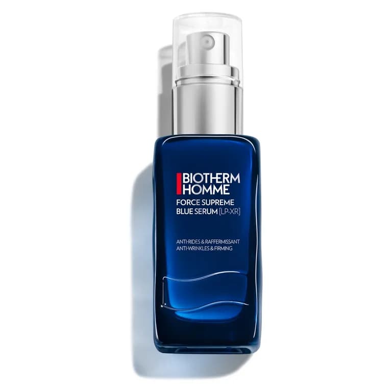 Serum Antiedad Force Supreme Blue 60Ml