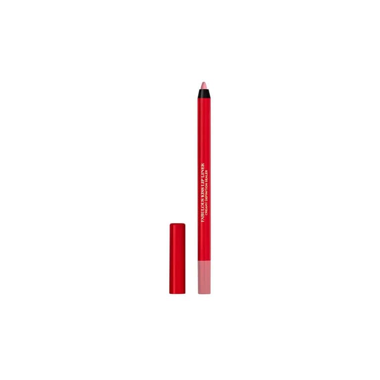 Fabulous Kiss Lip Liner Not A Classic Pink