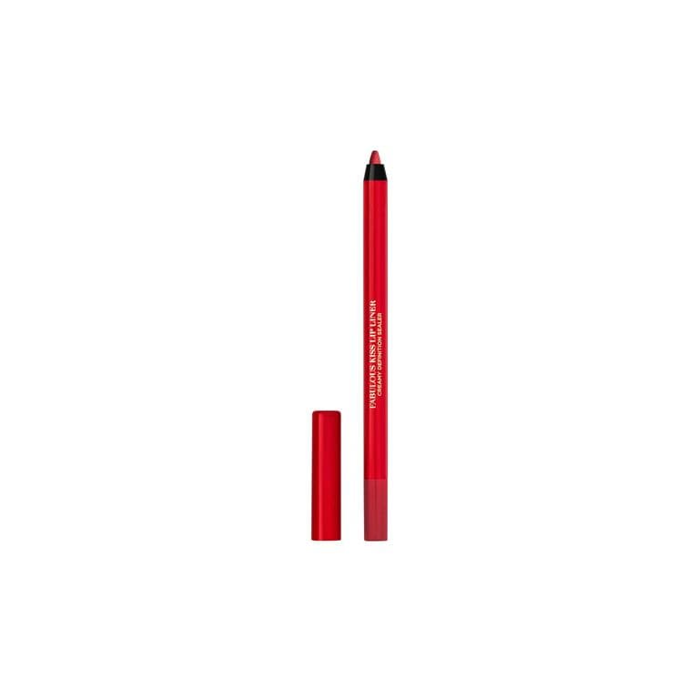 Fabulous Kiss Lip Liner Carolina Red