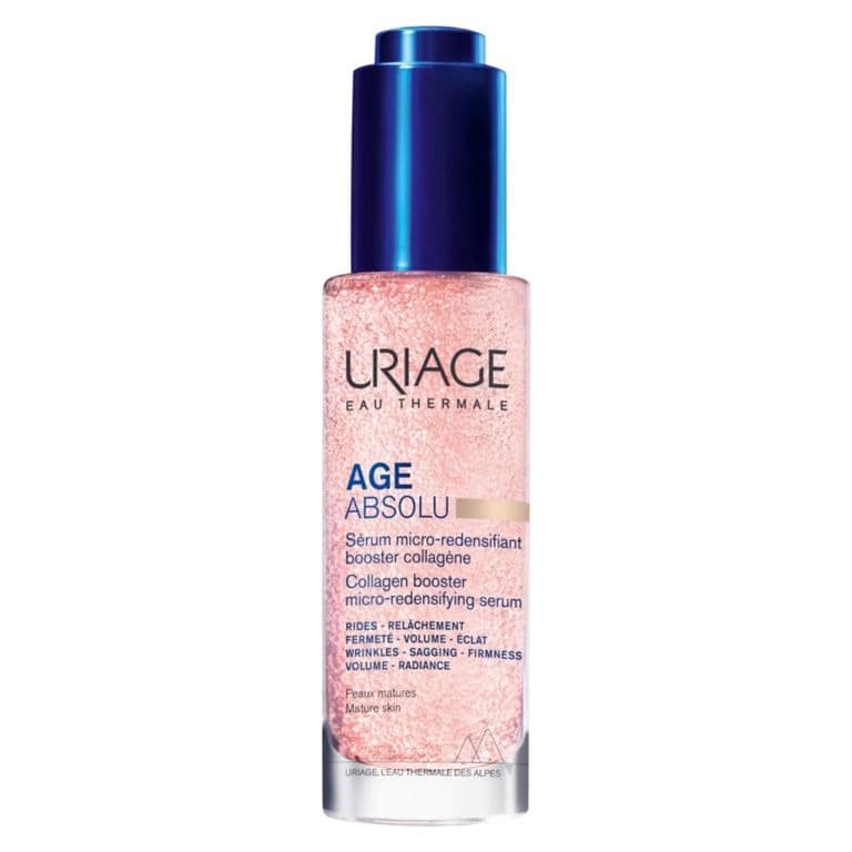 Serum Facial Antiedad Age Absolu B 30 Ml
