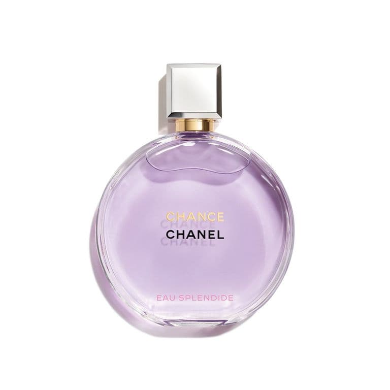 CHANCE EAU SPLENDIDE Eau de Parfum Vaporizador 100