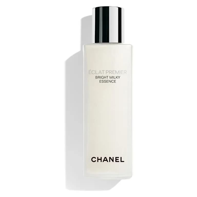 ECLAT PREMIER BRIGHT MILKY ESSENCE Esencia Textura Lactea Iluminadora Y Unificadora