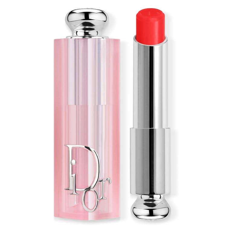 Dior Addict Lip Glow - Balsamo labial con color activado por el pH 015 Cherry subtono frio
