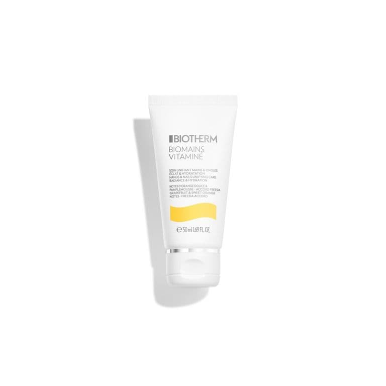 Crema Hidratante Biomains Vitaminada Proteccion 50ml