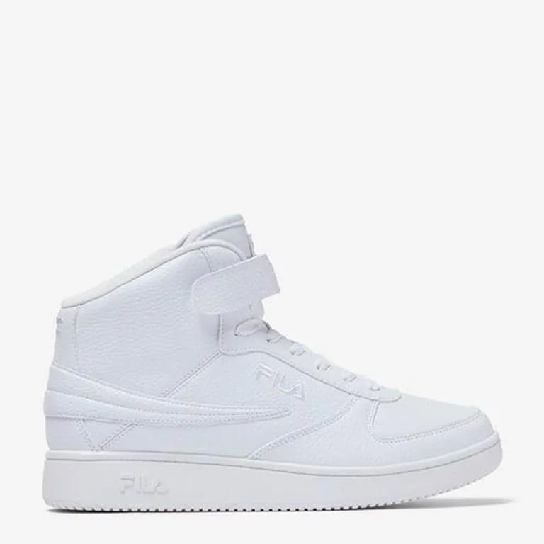 A-High Zapatilla Urbana Hombre Blanco 41 CL