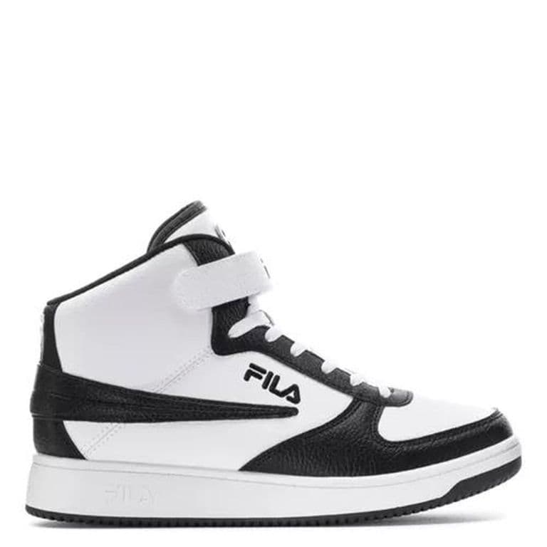A-High Zapatilla Urbana Hombre Blanco 40 CL