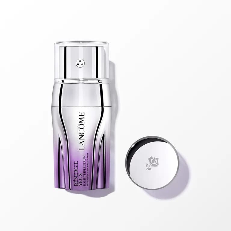 Serum Contorno de Ojos Antiedad Renergie H.C.F. Triple Serum Eyes 20 ml