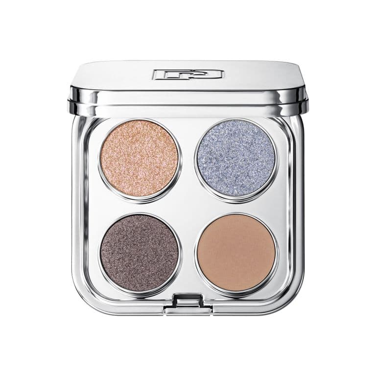 Eyeshadow Handbag Palette Paleta Sombra Para Ojos Feel My Vibe
