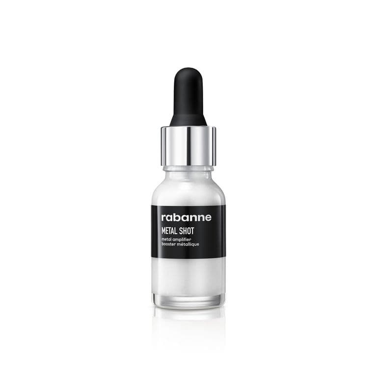 Liquid Metal Shot Luminizer Iluminador Liquido METAL SHOT