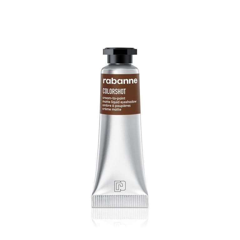 Colorshot Liquid Eyeshadow Sombra De Ojos En Crema MAT MY BAD 01