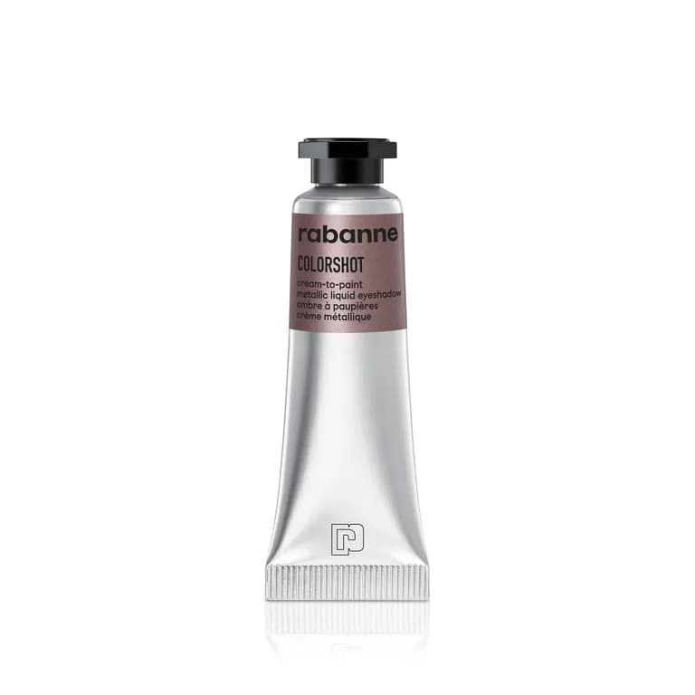Colorshot Liquid Eyeshadow Sombra De Ojos En Crema Lavender Sky 63
