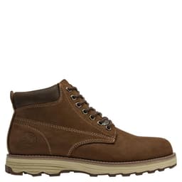 Botin Hombre Cuero 39 CL