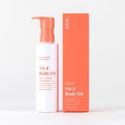Aceite De Cuerpo Vitaminizado 150 ml