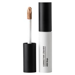 Corrector Liquido # 02 Beige 5.5 gr
