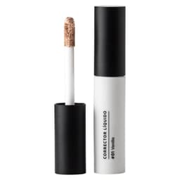 Corrector Liquido #01 Vainilla 5.5 gr